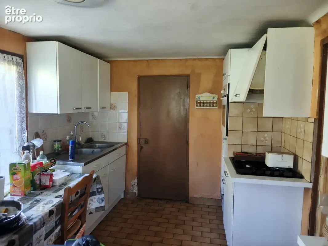 Maison 4 pièces 61 m² à vendre à Orbec (14290) - photo 2