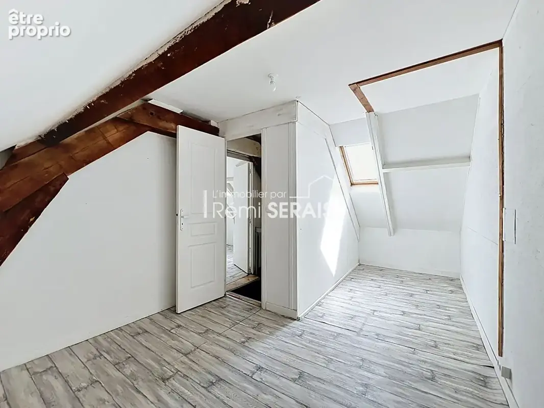 Maison 2 chambres, centre-ville ARGENTAN - photo 9