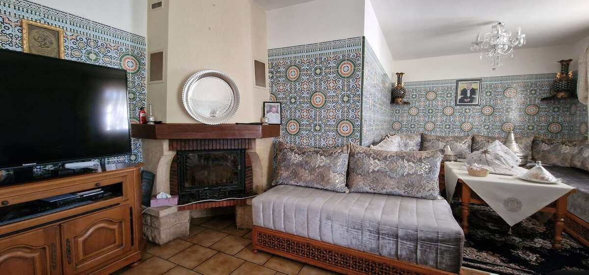 Maison à BERGERAC