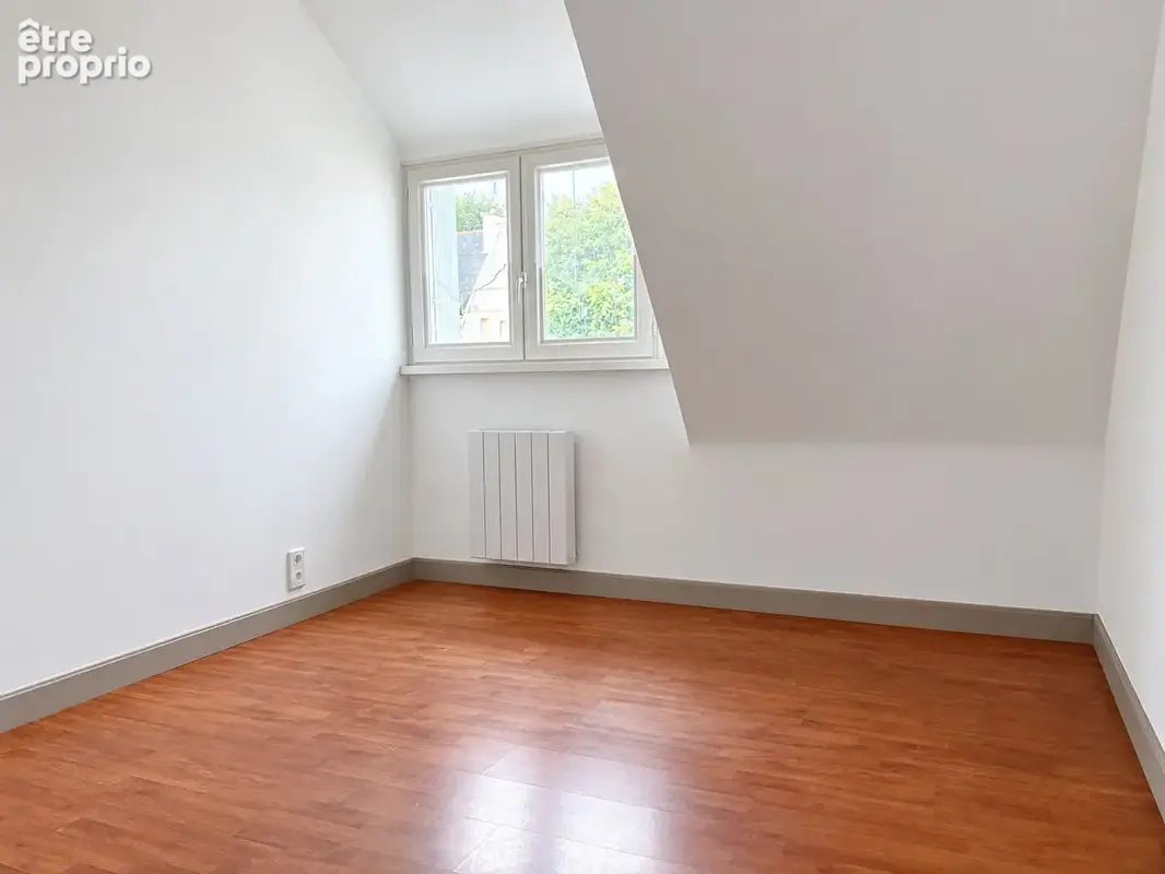 Maison Ploneour Lanvern 5 chambres - photo 9
