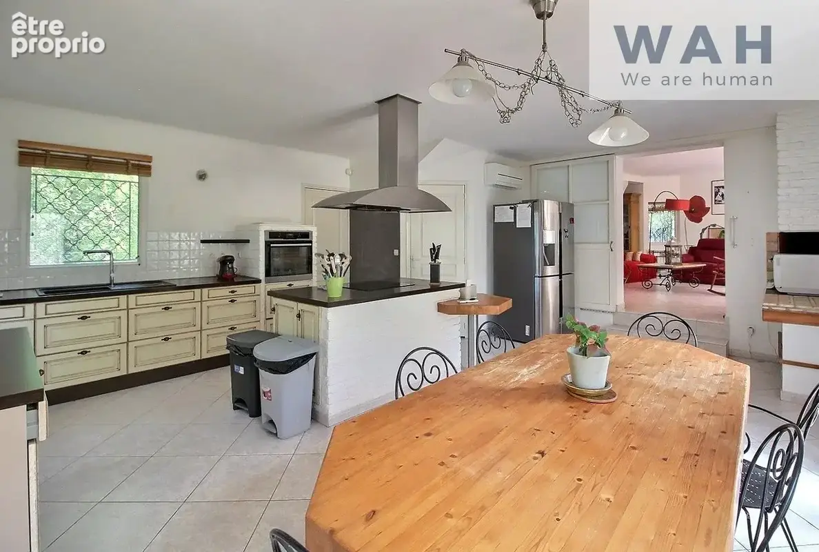 Vente villa 6 pieces, 5 chambres + garage et piscine viols - - photo 7