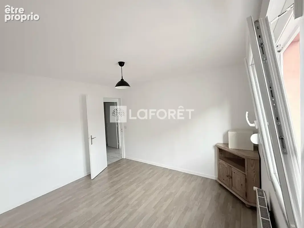 Appartement Hericourt 2 pièce(s) 42 m2 - photo 7