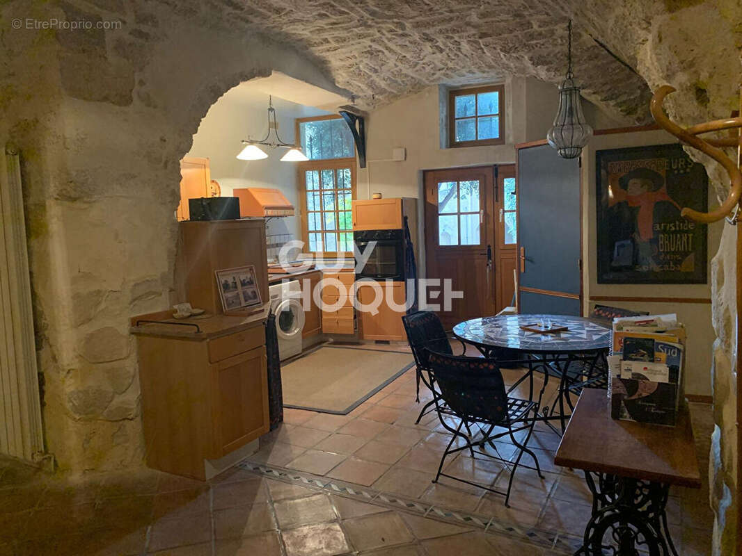 Maison à NEZIGNAN-L'EVEQUE