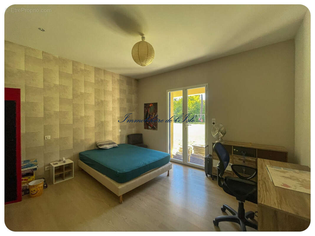 Maison à CHANCELADE