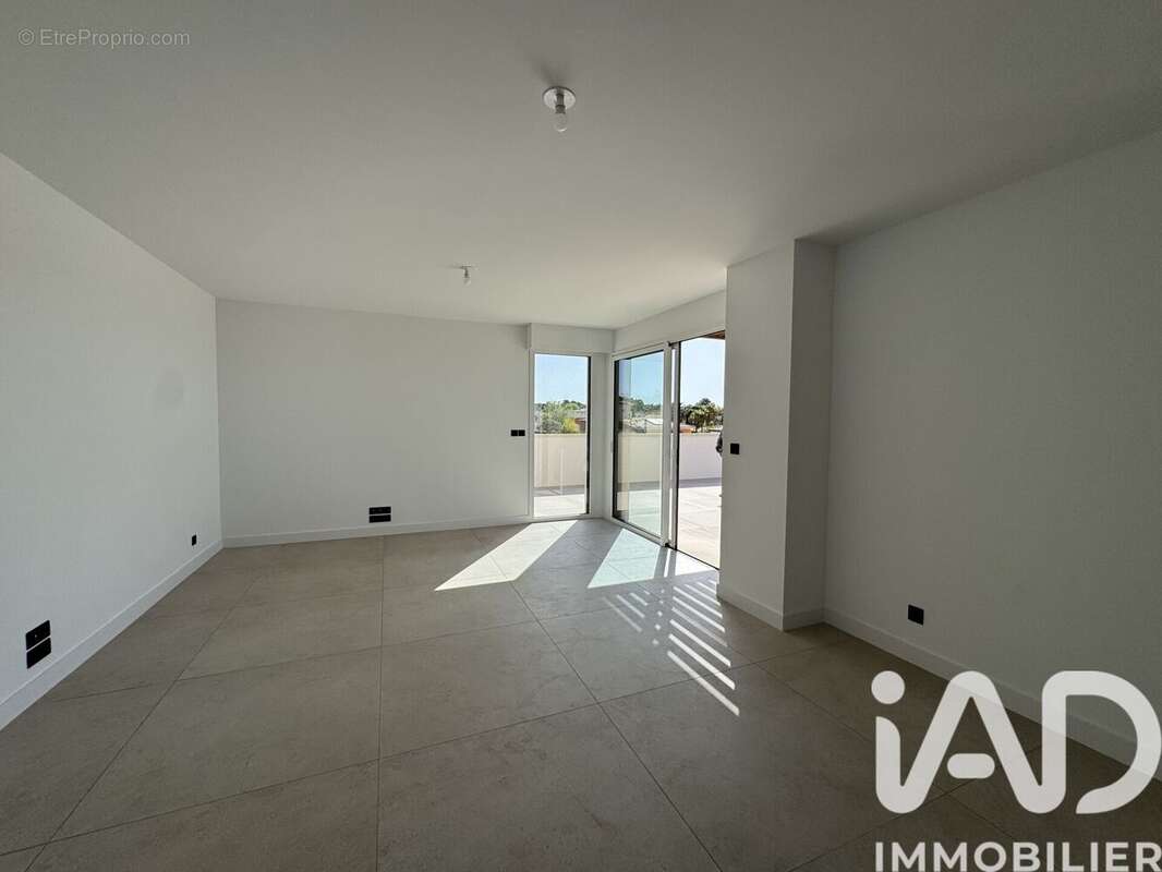 Photo 4 - Appartement à CASTRIES