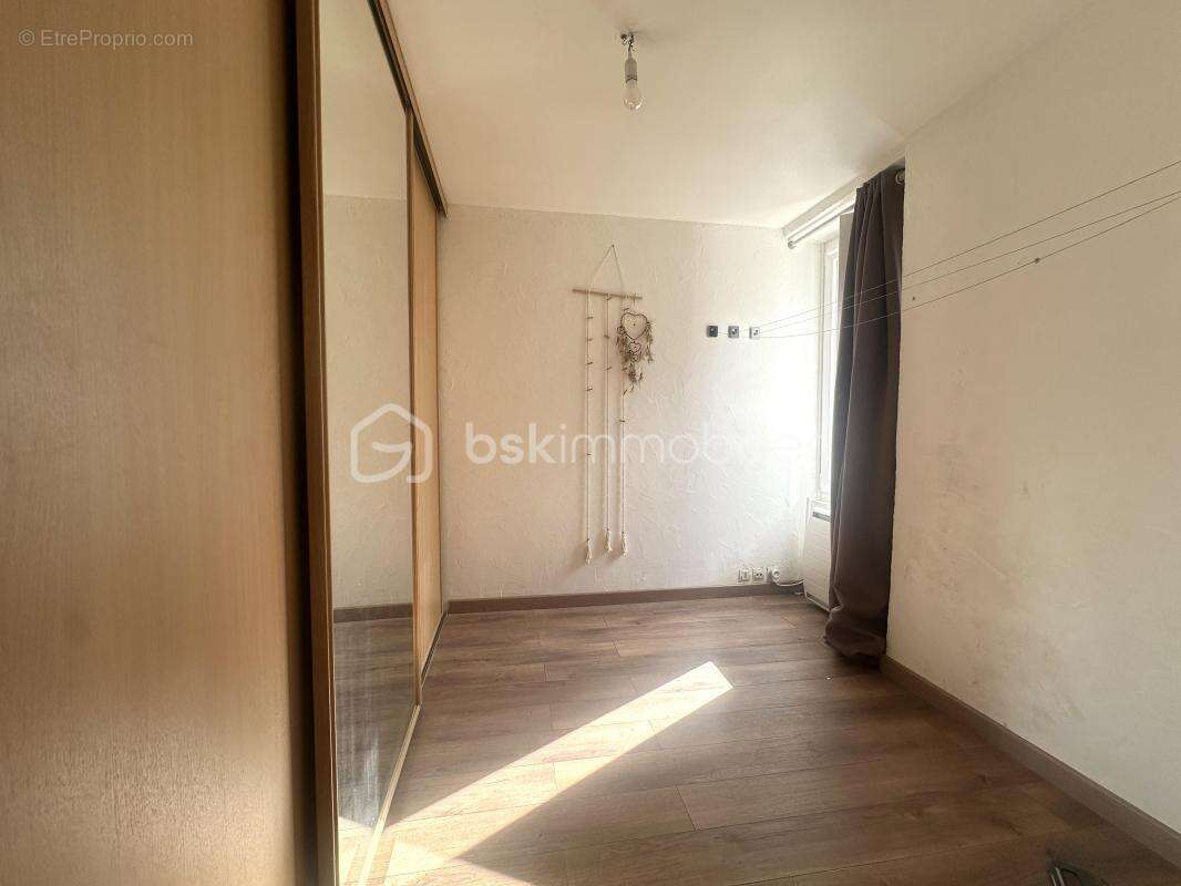 Maison à SAINT-MAMMES