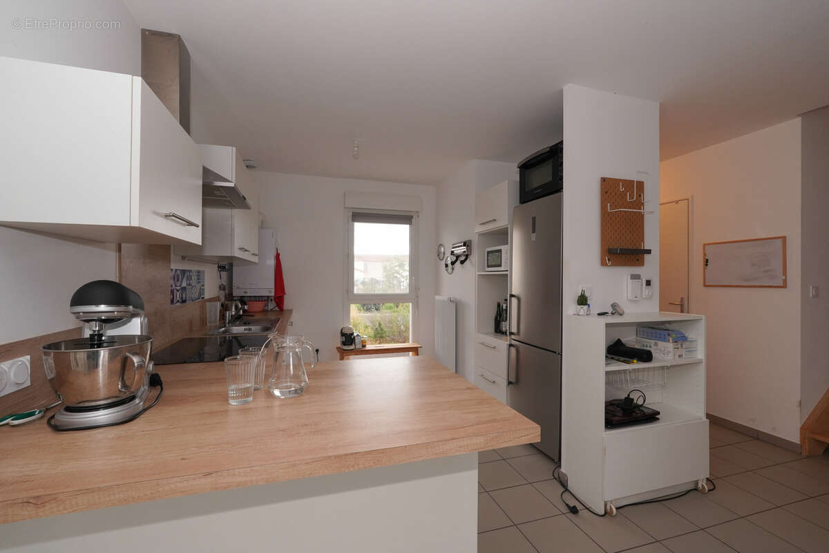 Maison à PONT-DU-CHATEAU