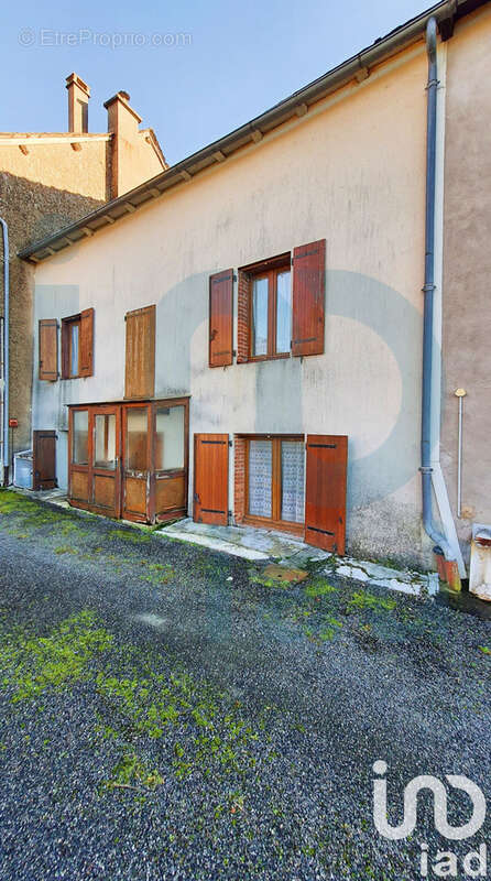 Photo 2 - Maison à LEDERGUES