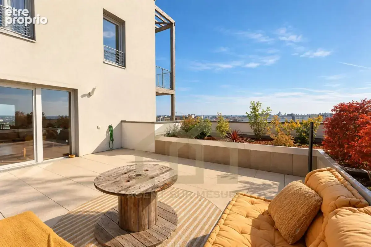 Quatre pièces - Romainville - 90,18m² - photo 10