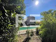 Maison à COLLORGUES