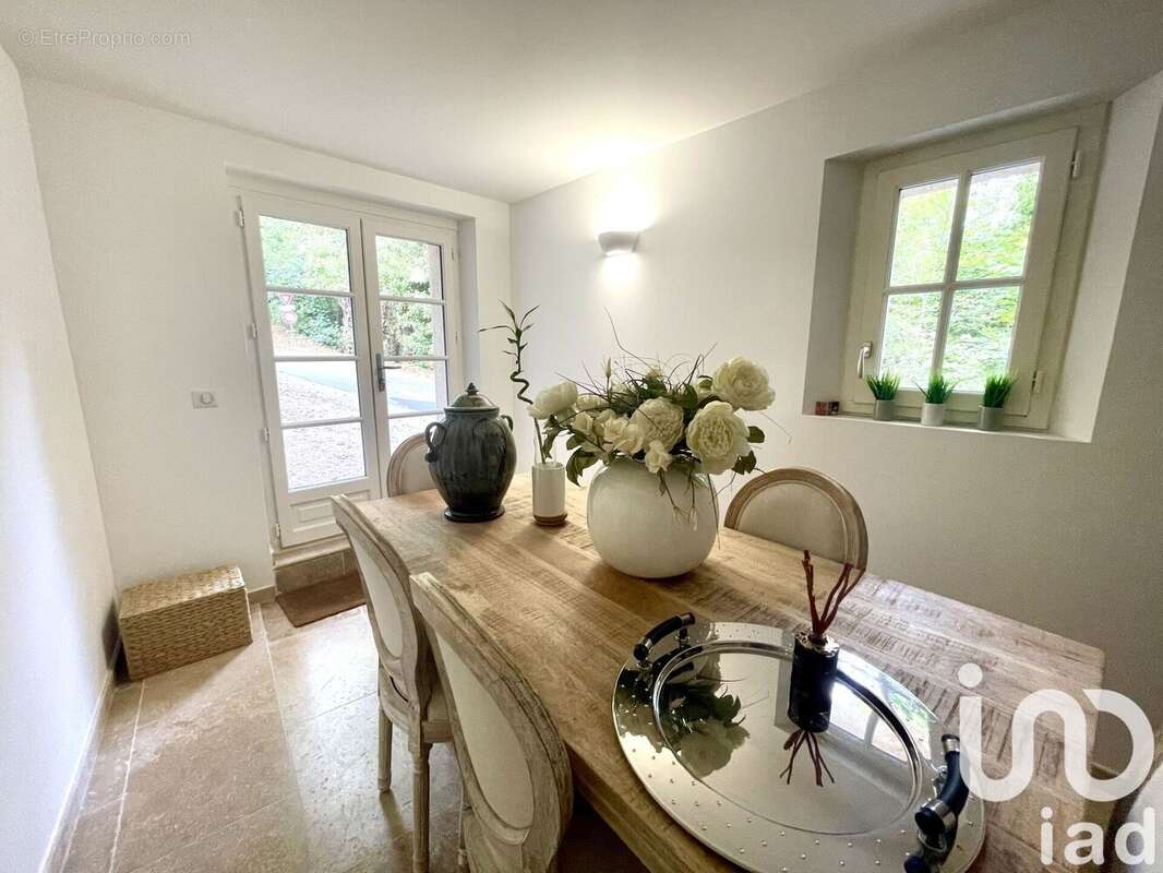 Photo 4 - Maison à CALLIAN