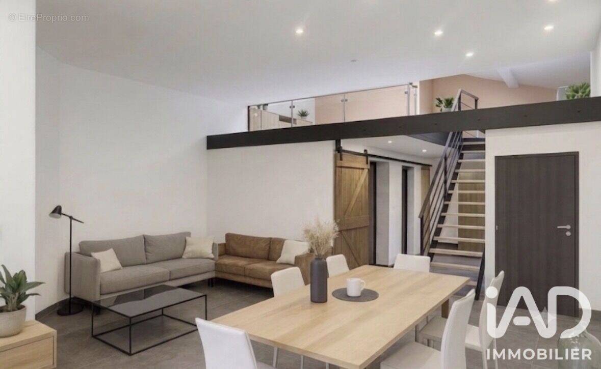 Photo 1 - Appartement à BIOL