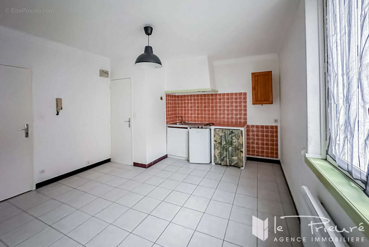 Appartement à ALBI