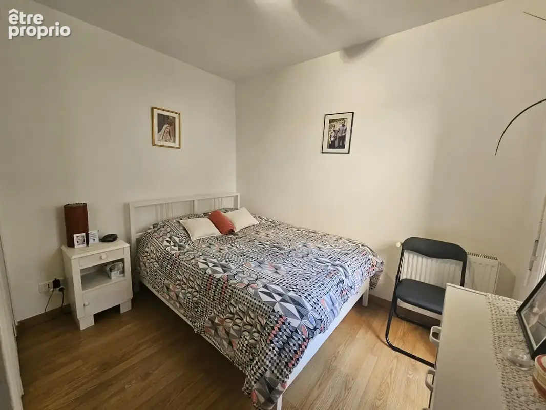 Bordeaux - Camille Godard - Charmante Maison T6 - 135 m2 avec cour - photo 5