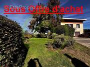 Maison à CHENERAILLES