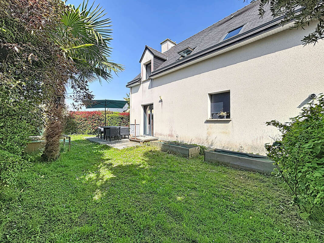 Maison à SAINT-GILLES