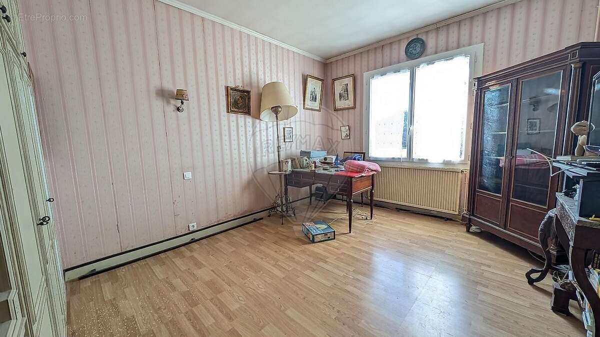 Maison à SAINT-PALAIS-SUR-MER