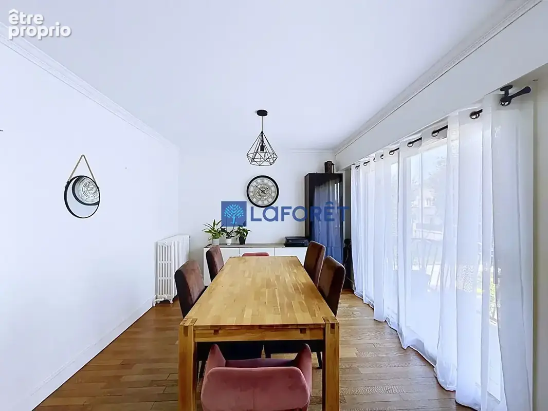 Maison Savigny Sur Orge 4 pièce(s) 116 m2 - photo 7