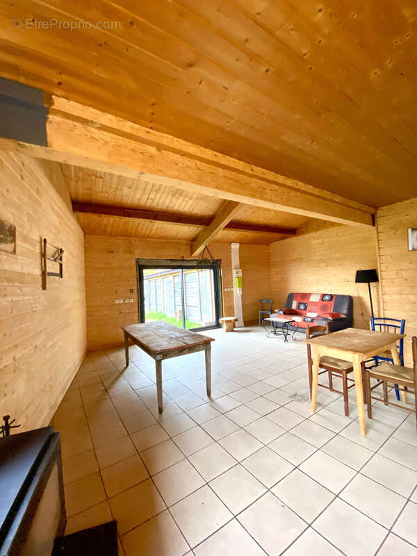 Sous compromis - Maison en pierres 160 m2 dans un environnement préservé avec vue ! - photo 13