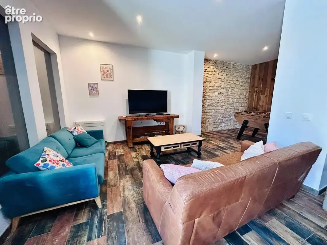 Loft d’exception de 200 m² environ  à canet - photo 46