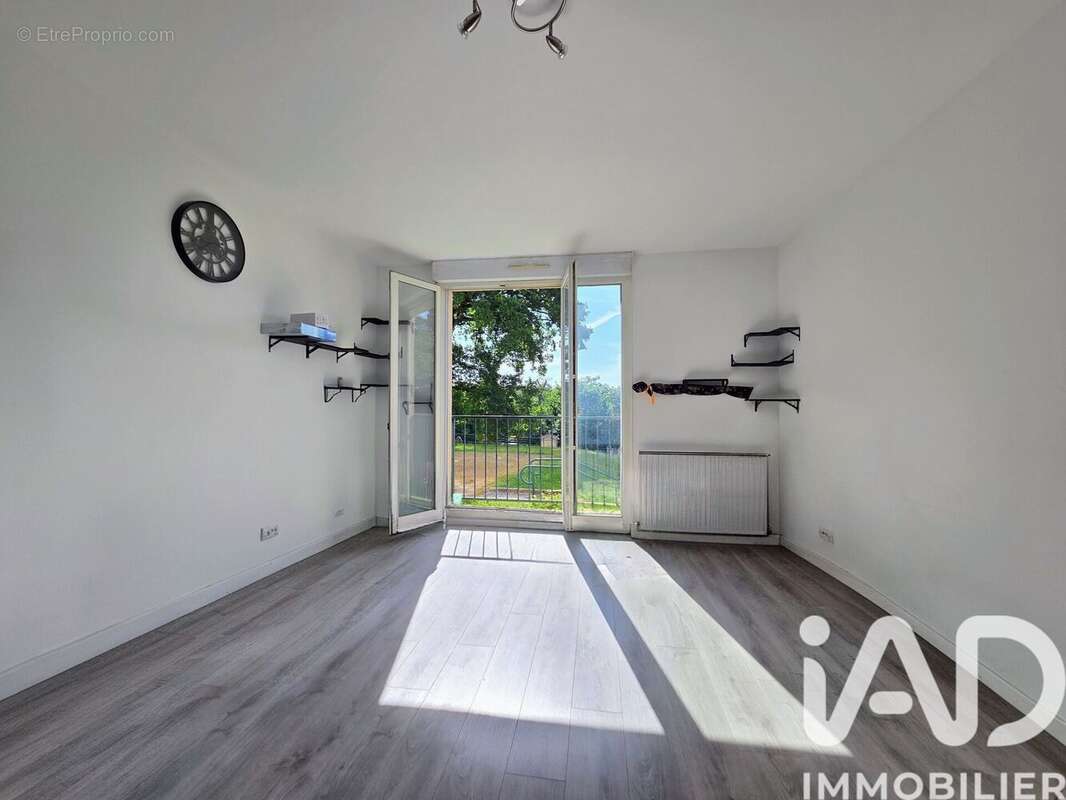 Photo 4 - Appartement à FORGES-LES-BAINS