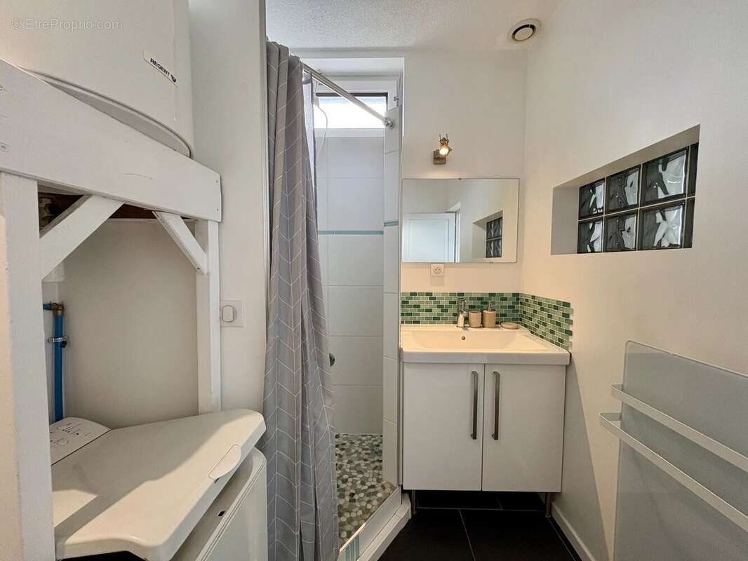 Appartement à NEUVECELLE