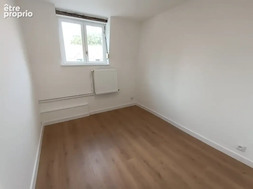 Maison 70m2 avec jardin - photo 9
