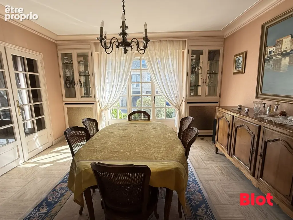 Maison à RENNES
