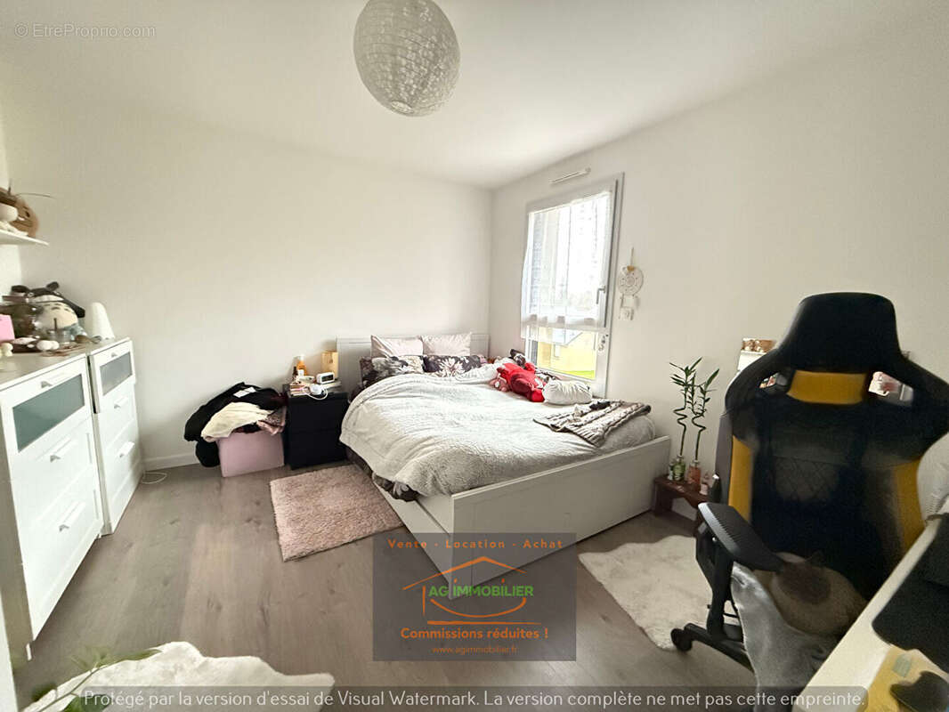 Maison à SAINT-UNIAC