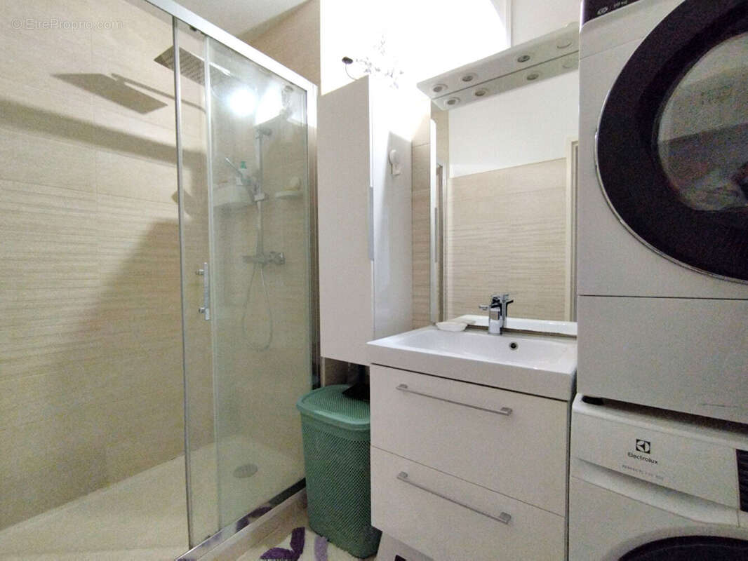 Appartement à SAINT-PIERRE-DES-CORPS