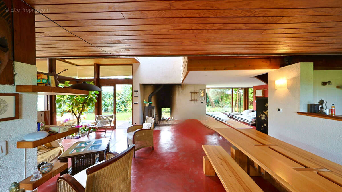 Maison à ANGLET