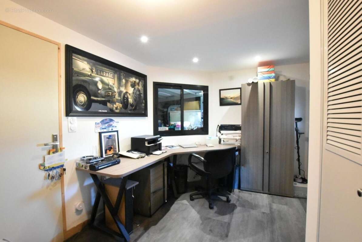 Maison à vendre 5 pièces MAEN ROCH (35) - photo 16