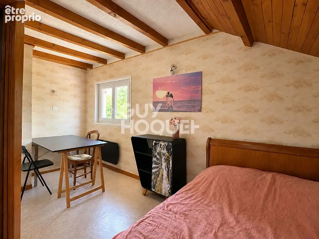 Maison familiale de  7 pièces et 154 m² - Aix-les-Bains - Terrain de 1 689 m² - photo 17