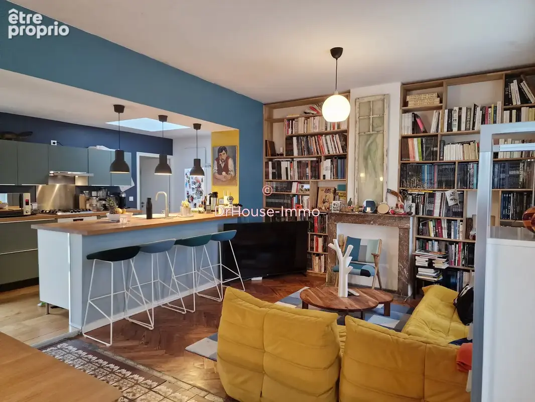 Appartement 180 m² à Villeneuve-D'ascq  - photo 28
