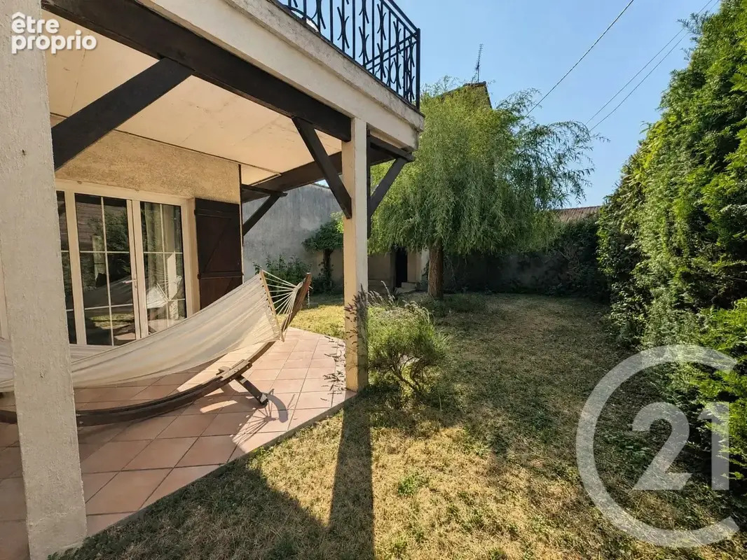 Maison 174 m² à Chalons-En-Champagne  - photo 3