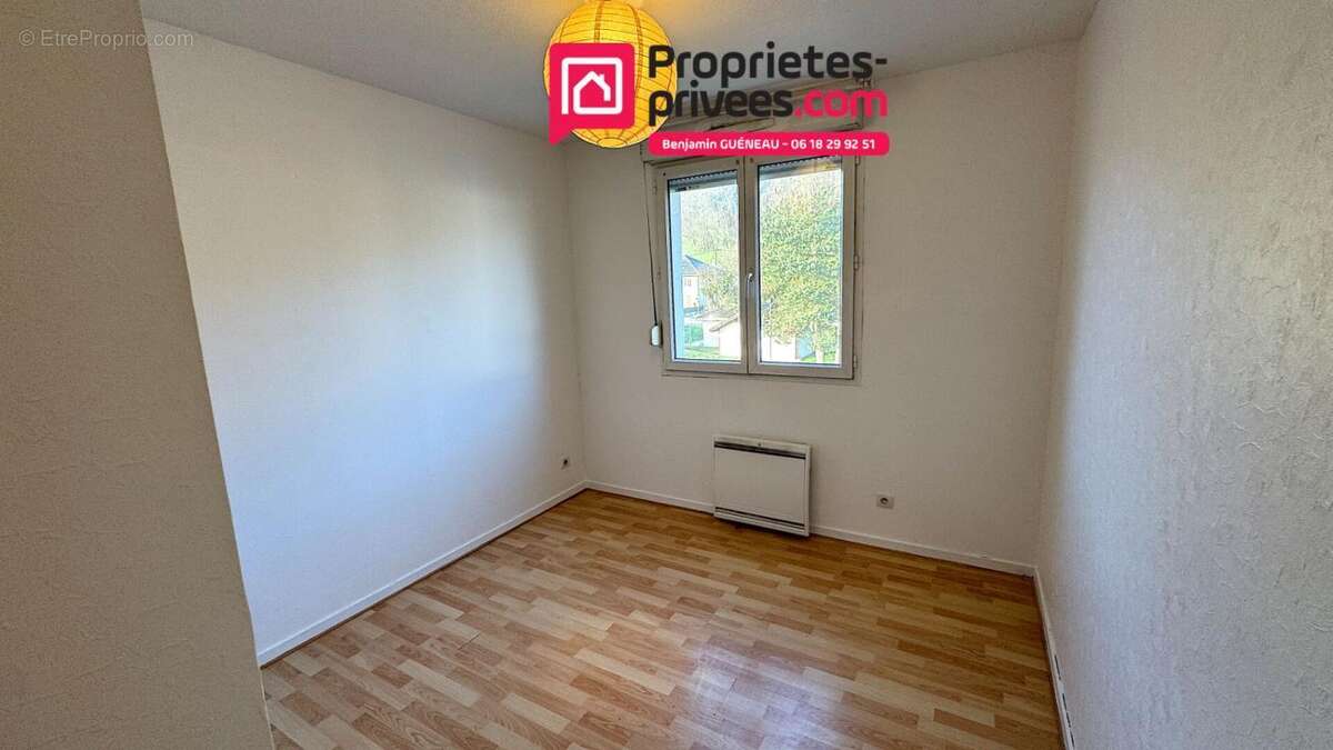 Appartement à RUMILLY