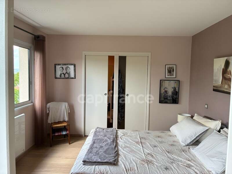 Maison 6 pièces à vendre 6 à SAINT-PIERRE-LA-PALUD - photo 13