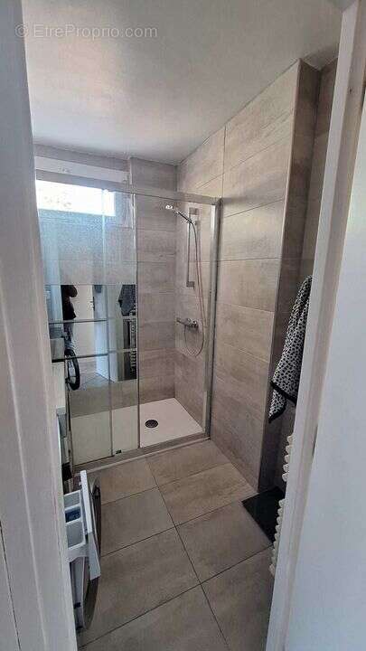 Appartement à TRESSERVE