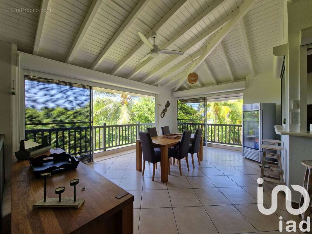 Photo 9 - Maison à LE MOULE