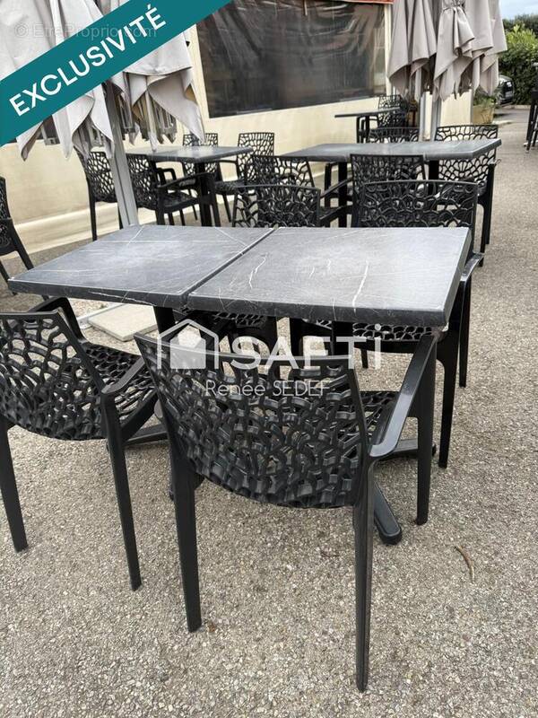 Photo 1 - Commerce à CAGNES-SUR-MER