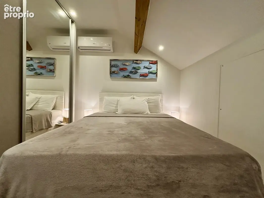 Duplex clé en mains Baie Nettlé, résidence sécurisée avec piscines - photo 9