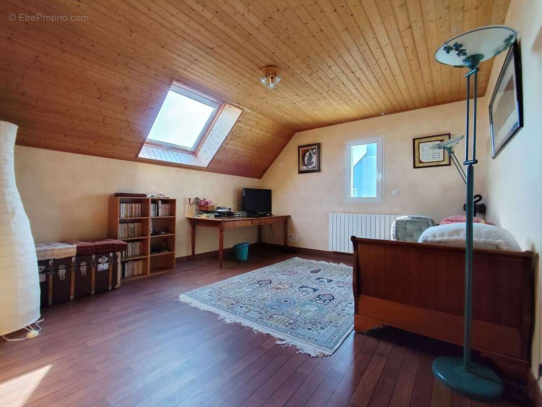 Maison Le Pouliguen - photo 10