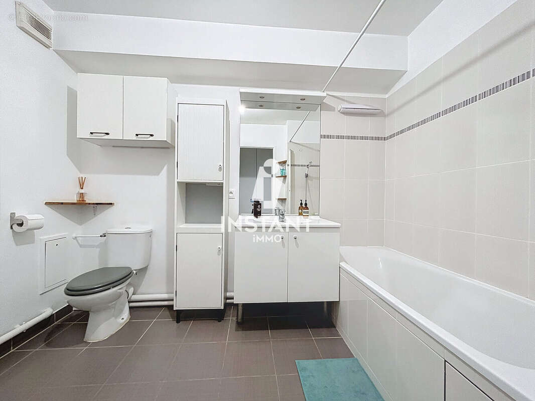 Appartement 46 m² à Maisons-Alfort  - photo 6