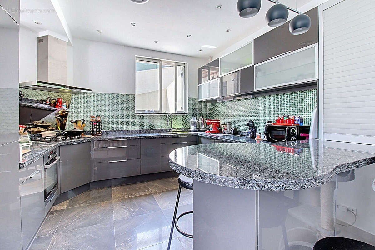 Maison à LE THORONET