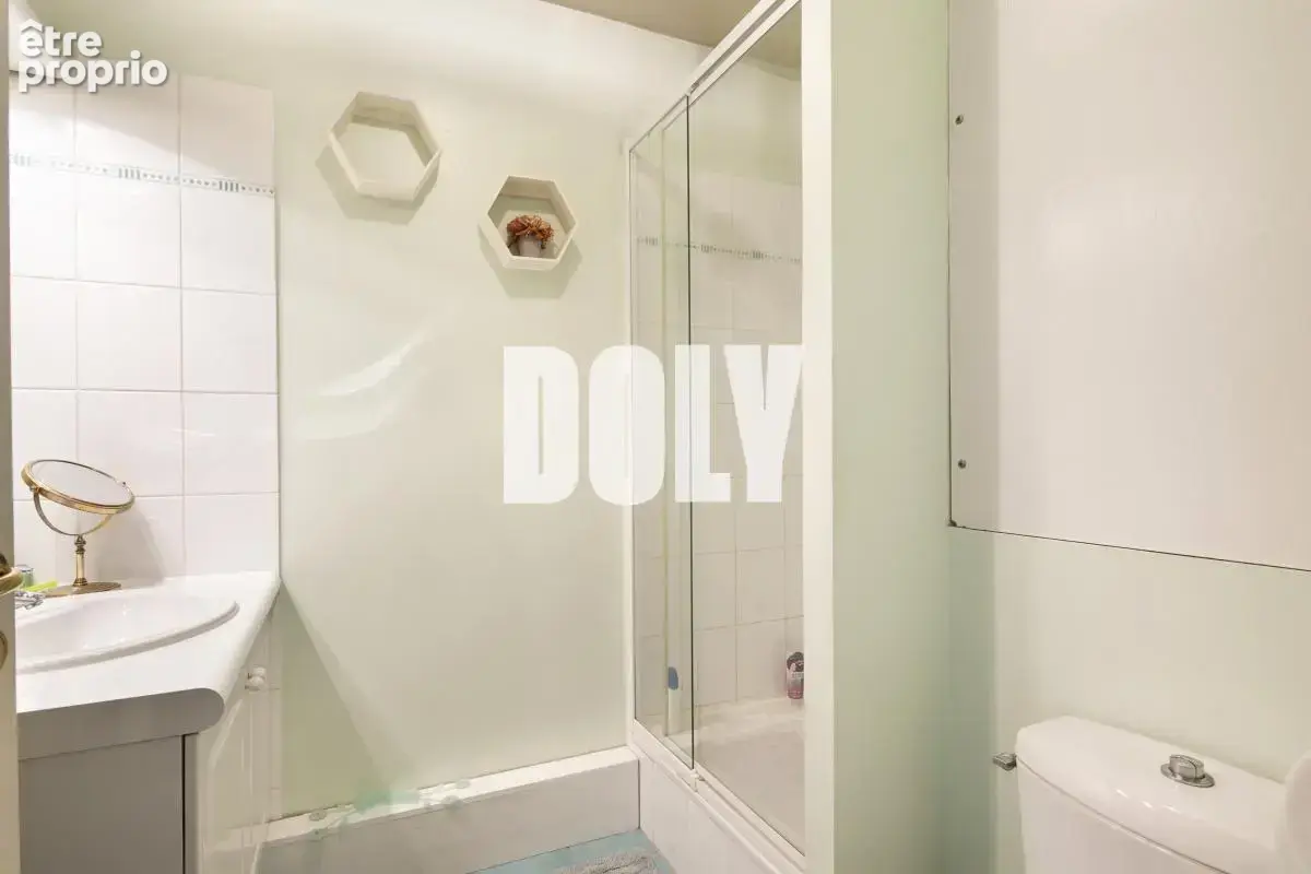 Exclusivité doly - appartement duplex 4 pièces - 105m2 - vue dégagée - antony - photo 17