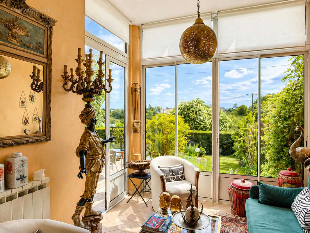 Maison à BERGERAC