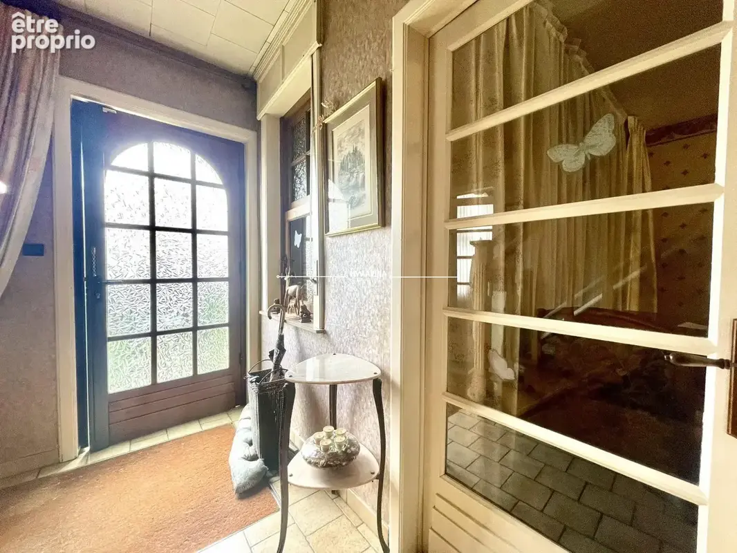 Maison 6 pièces 123 m² à vendre à Vieux-Conde (59690) - photo 2