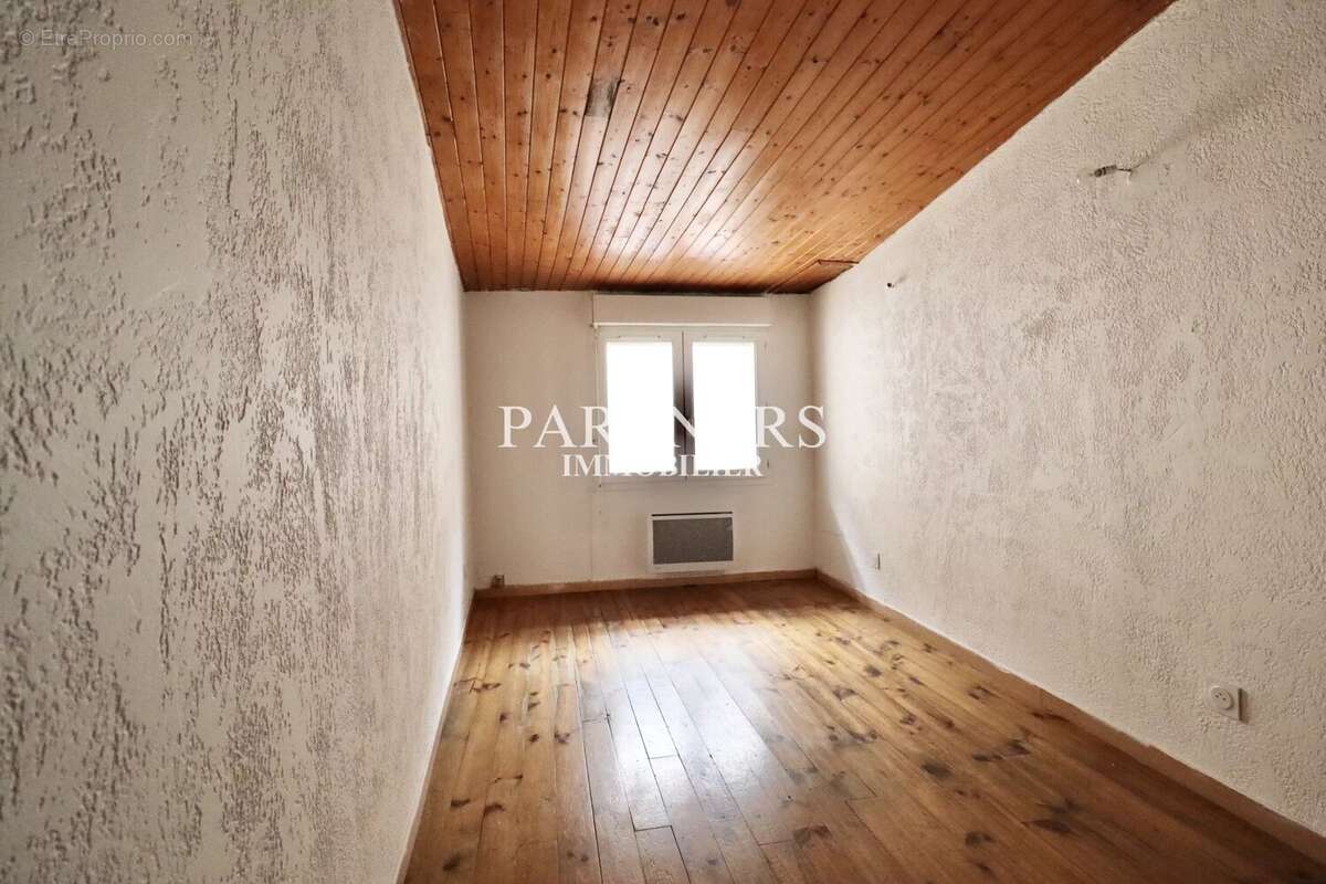 Appartement à GARDANNE