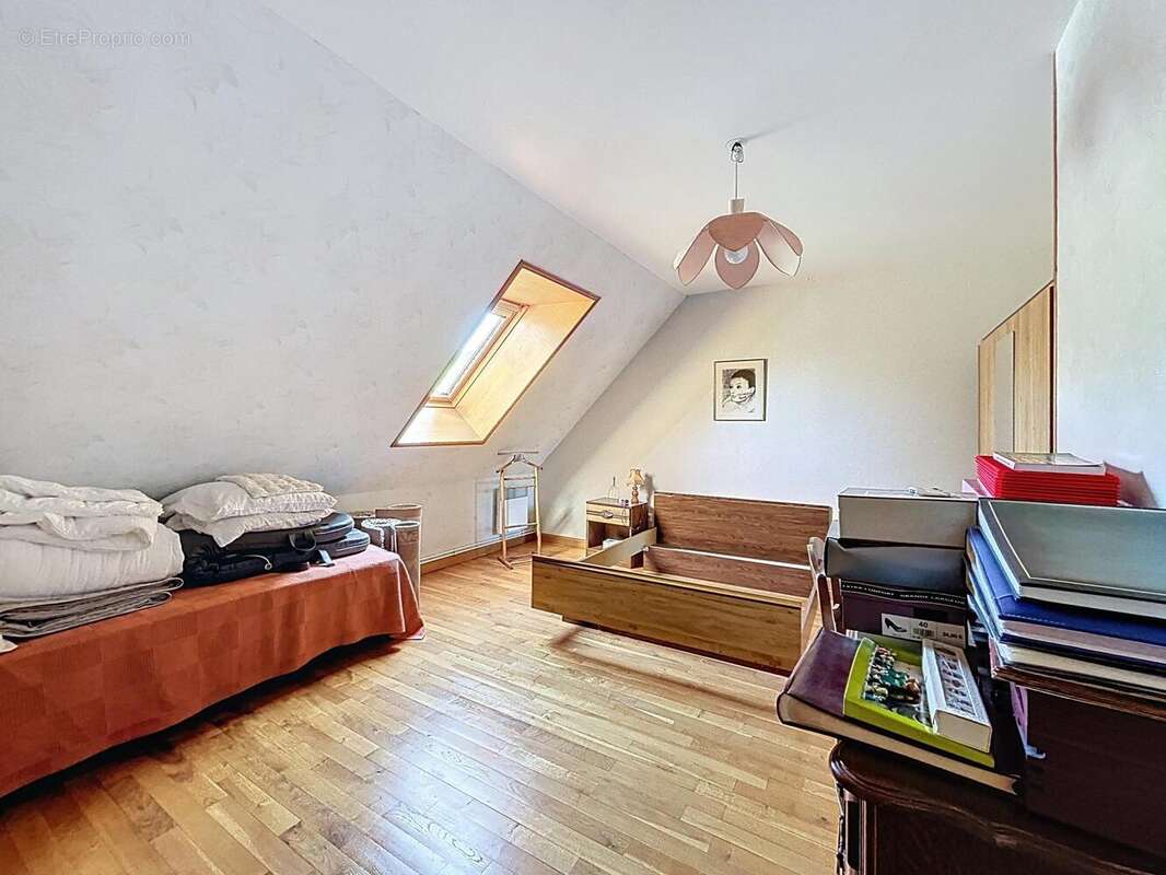 Photo 9 - Maison à MORLINCOURT