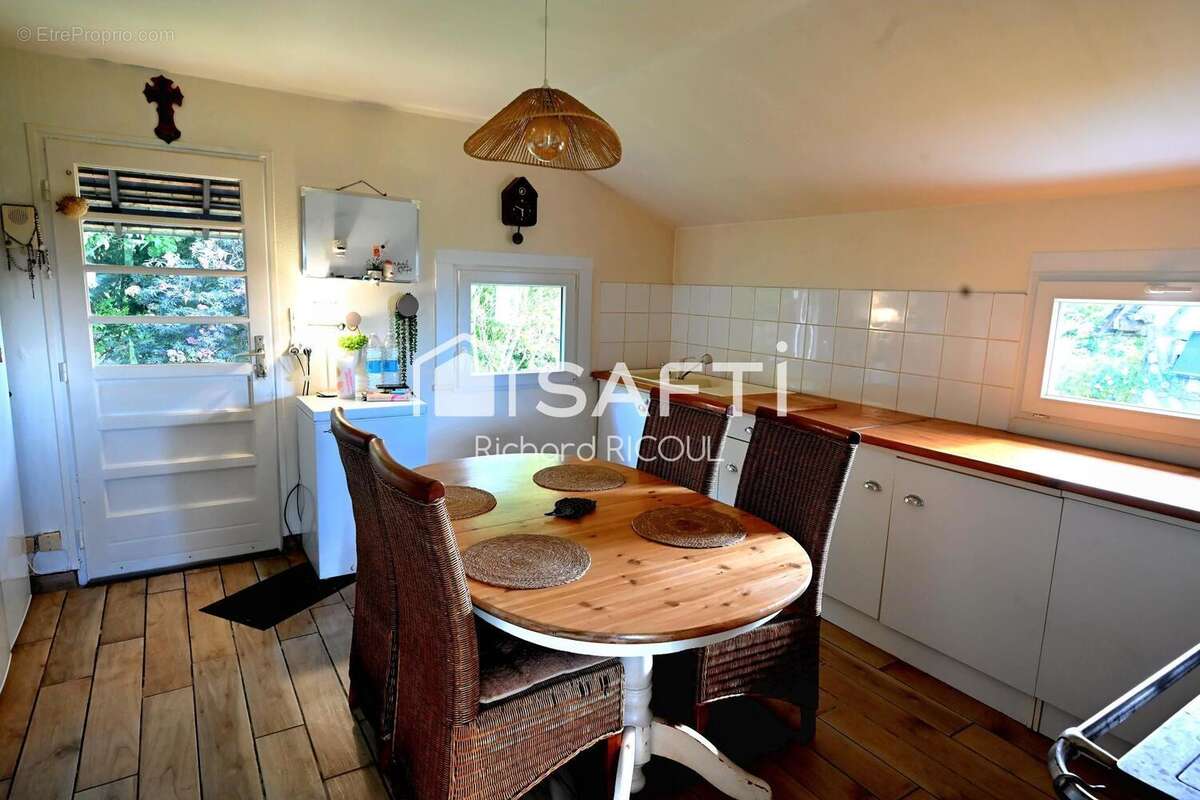 Maison 150 m² à Periers-En-Auge  - photo 6